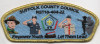 SCC Wood Badge 2022 CSP