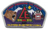 Camp Emerson 100 Years 1919 2019 csp