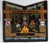 Takachsin Lodge Jamboree - Vigil