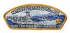 2017 National Jamboree - Patriots' Path Council JSP - USS New Jersey 
