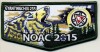 Gyantwachia 255 NOAC 2015 - Pocket Flap