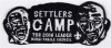 Settlers Camp CSP's w/ Faces 2016 