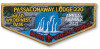 P24668_E Annual Member Patches