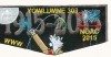 Yowlumne 303 - Pocket Flap