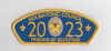 FOS 2023 Housatonic Council