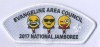 Evangeline Area Council - 2017 National Jamboree - JSP (Happy Tears, Shades, Tongue Out Emoji)