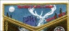 Tschipey ACTU Lodge NOAC 2015-Deer and Ghost Flap