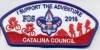Catalina Council Adventure is Calling - CSP