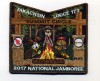 Takachsin Lodge Jamboree Pocket - VIGIL 