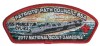 2017 National Jamboree - Patriots' Path Council JSP - USS Princeton