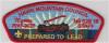 Hawk Mt. Council Wood Badge 70 Years