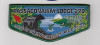 Passaconaway Lodge 220 Garrett Donais 2021 NE R Chief