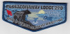 Passaconaway Lodge 220 Garrett Donais 2021 NE R Chief