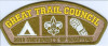 Great Trail Council University of Scouting