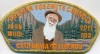 Greater Yosemite Council California Legends