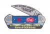 Home of the Case Knifes - csp - Blue Metallic 