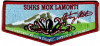 Mount Baker Council Sihks Mox Lamonti Western Region Chief 2019
