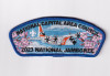 2023 National Jamboree CSP