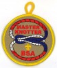 X165576A MASTER KNOTTER