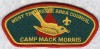 West Tennesse Area Council - Camp Mack Morris - STAFF