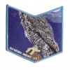 Tatokainyank 356 2017 National Jamboree Pocket Patch Owl