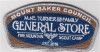 General Store CSP Silver 