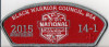 Black Warrior Council Alabama An Era of Excellence National Champions
