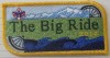 X148674B The Big Ride 2012