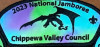 Chippewa Valley Council Jamboree Set