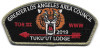 Greater Los Angeles Area Council - TOR III Tuku'Ut Lodge csp