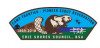 Camp Frontier Pioneer Scout Reservation Center - CSP - Beaver Consecutively Numbered