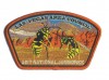2017 National Jamboree - Las Vegas Area Council - Bees