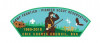 Camp Frontier Pioneer Scout Reservation Center - CSP 