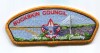 Buckskin Council Scout Country CSP 