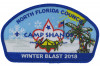 North Florida Council - Winterblast CSP 