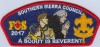 Southern Sierra Council A Scout Is Reverent CSP