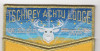 Tschippey Achtu Lodge NOAC 2022