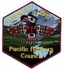 334640 A Pacific Harbors Council 