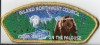 Inland Northwest Council Camp Grizzly