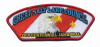 GSLC 2018 Centennial Jamboral CSP Eagle head