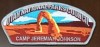Utah National Parks Council - Summer Camp CSP