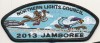 26599- Jamboree Patch Set
