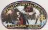 Cradle of Liberty- 2017 National Jamboree- 
