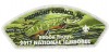 Piedmont Council, NC - 2017 National Jamboree Brook Trout