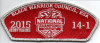 Black Warrior Council Alabama An Era of Excellence National Champions