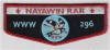 Nayawin Rar 296-red