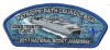 2017 National Jamboree - Patriots' Path Council JSP - USNS Trenton