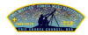 Camp Frontier - Pioneer Scout Reservation Center - CSP - Star Gazers Consecutively Numbered