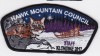 Hawk Mountain Klondike 2017