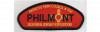 Philmont 2020 CSP (PO 89115)